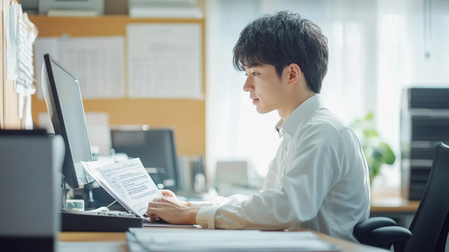 公務員の副業・兼業リスク最前線：深刻な人材消失を見据えた人的資本リスク対策【前編】