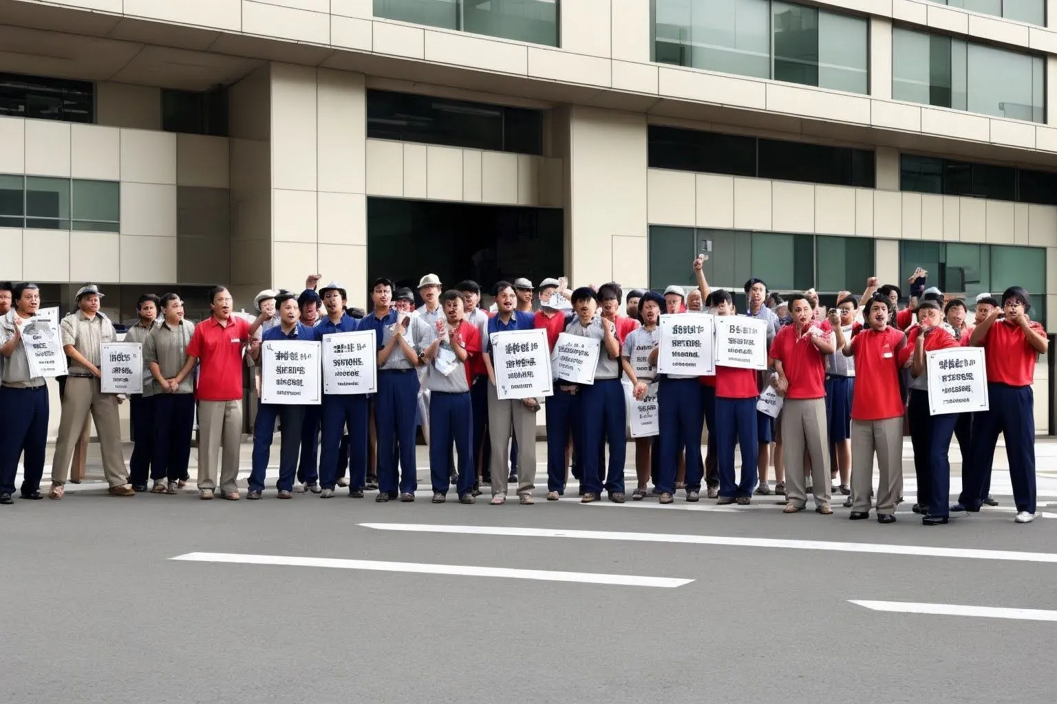 「今日から副業禁止です」社員が猛反発。後戻りできない副業制度の労使間トラブル