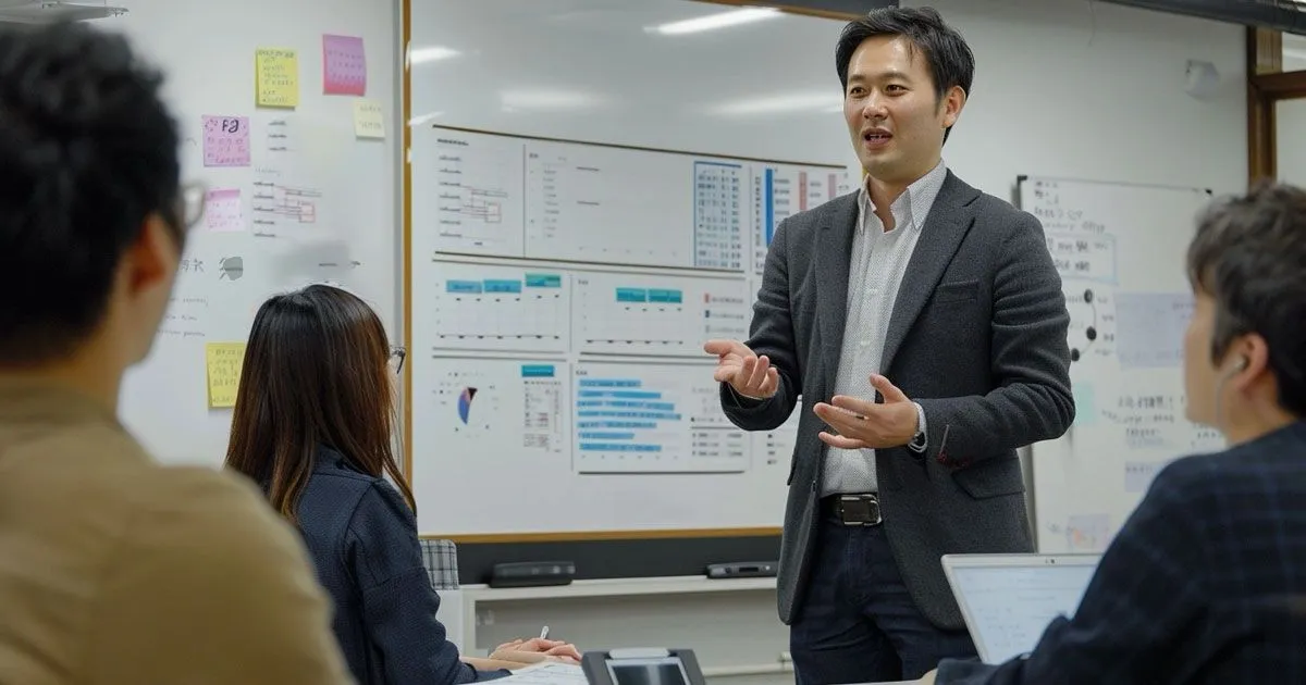 金融業界の副業リスク最前線：人的資本経営とリスク管理の両立対策例【前編】