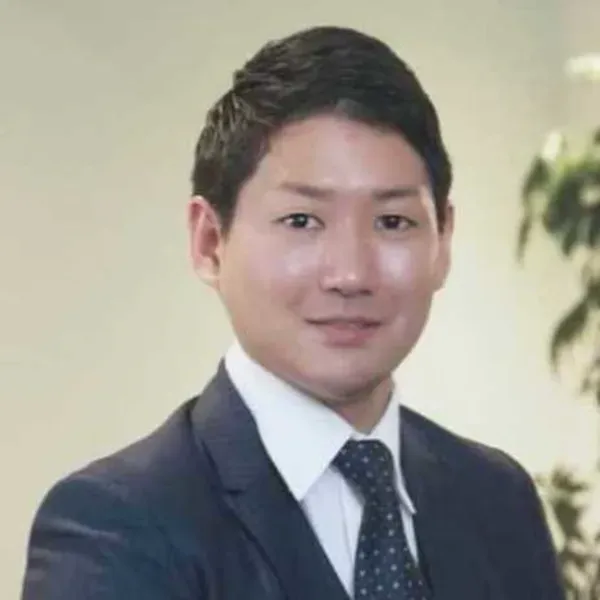 小林大介 シニアリスクリサーチャー　ISO30414リードコンサルタント 株式会社フクスケ代表