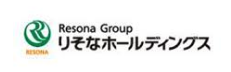 りそなホールディングス