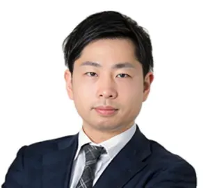 上田 雅大　森・濱田松本法律事務所カウンセル弁護士